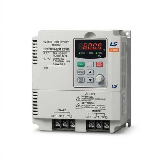 LS INV,LSLV0110G100-2EONN(EXPORT)