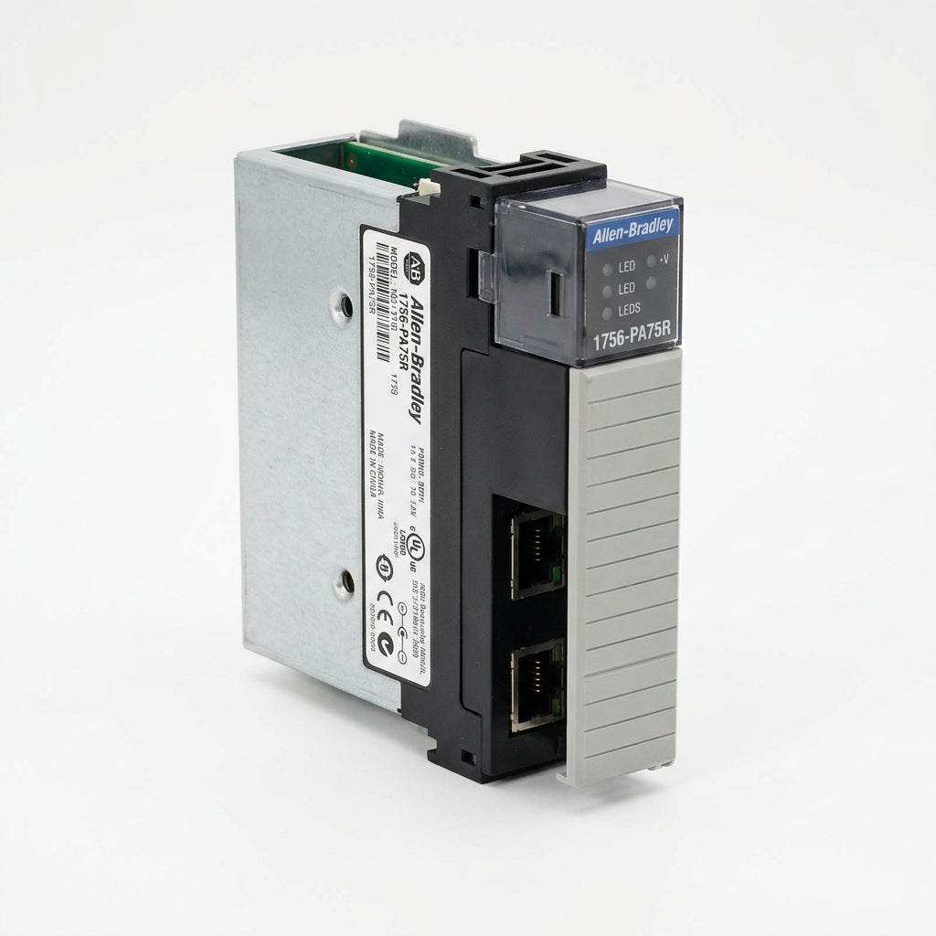 Allen-Bradley 1756-PA75R