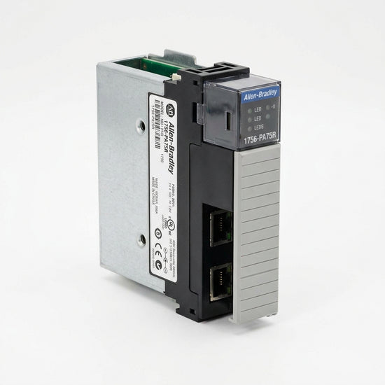 Allen-Bradley 1756-PA75R
