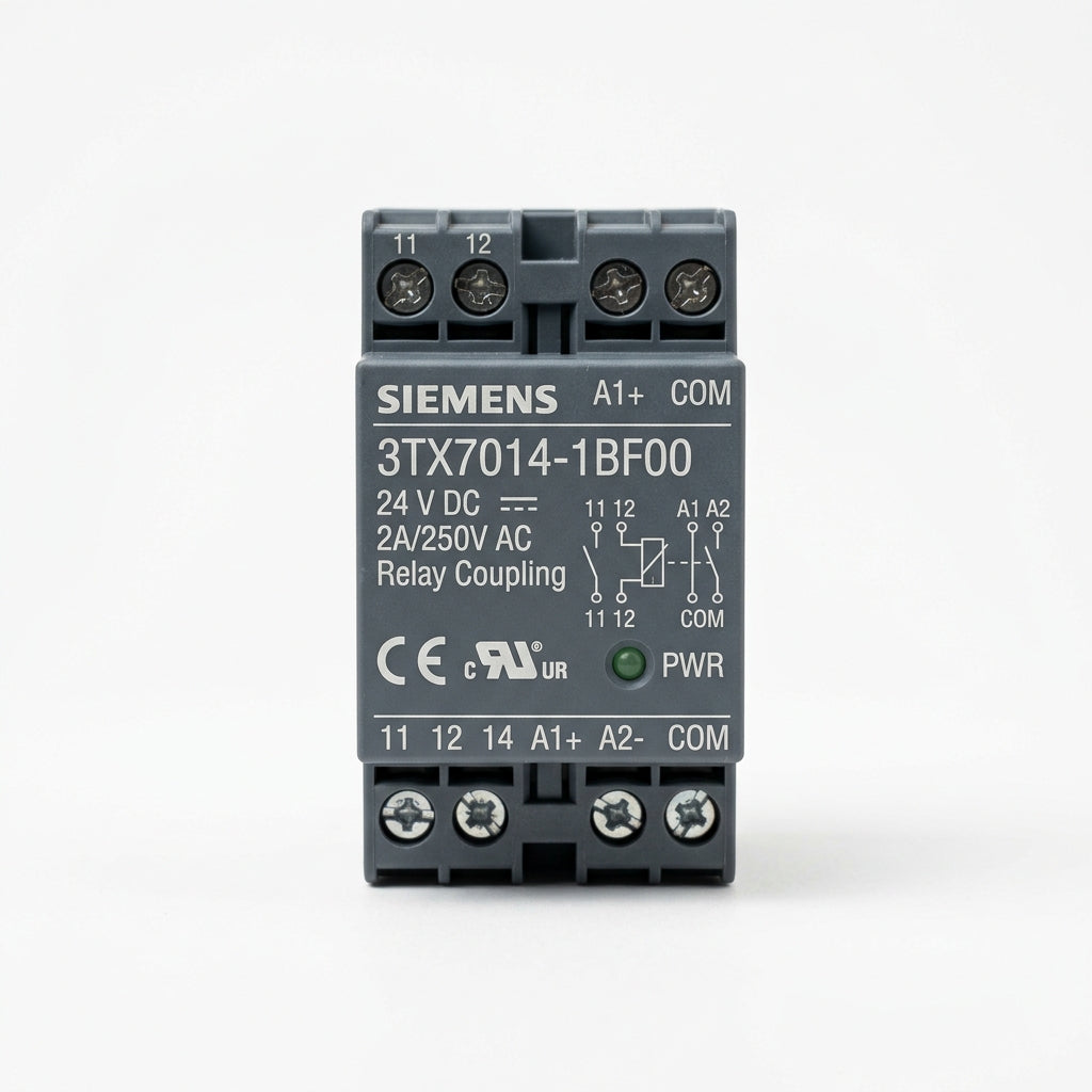 SIEMENS 3TX7014-1BF00