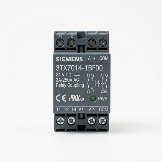 SIEMENS 3TX7014-1BF00