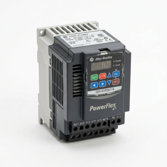 ALLEN-BRADLEY 22A-A1P5N114