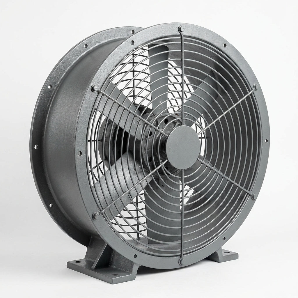BIND S3G250-BC54-01 170W 230V 1.25A Cabinet Axial Cooling Fan