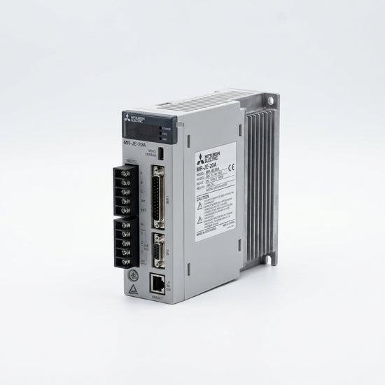 Mitsubishi Electric MR-JE-20A