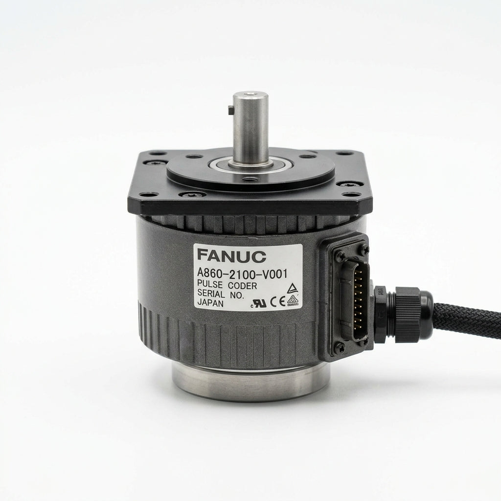 FANUC A860-2100-V001