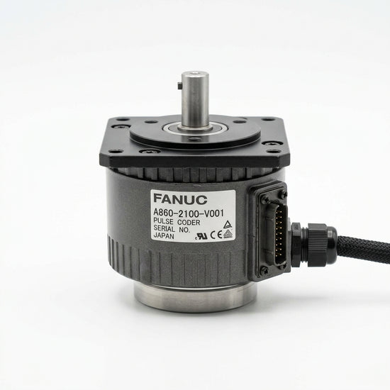 FANUC A860-2100-V001