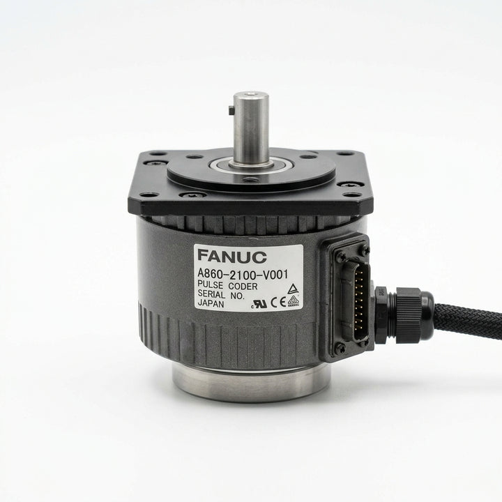 FANUC A860-2100-V001