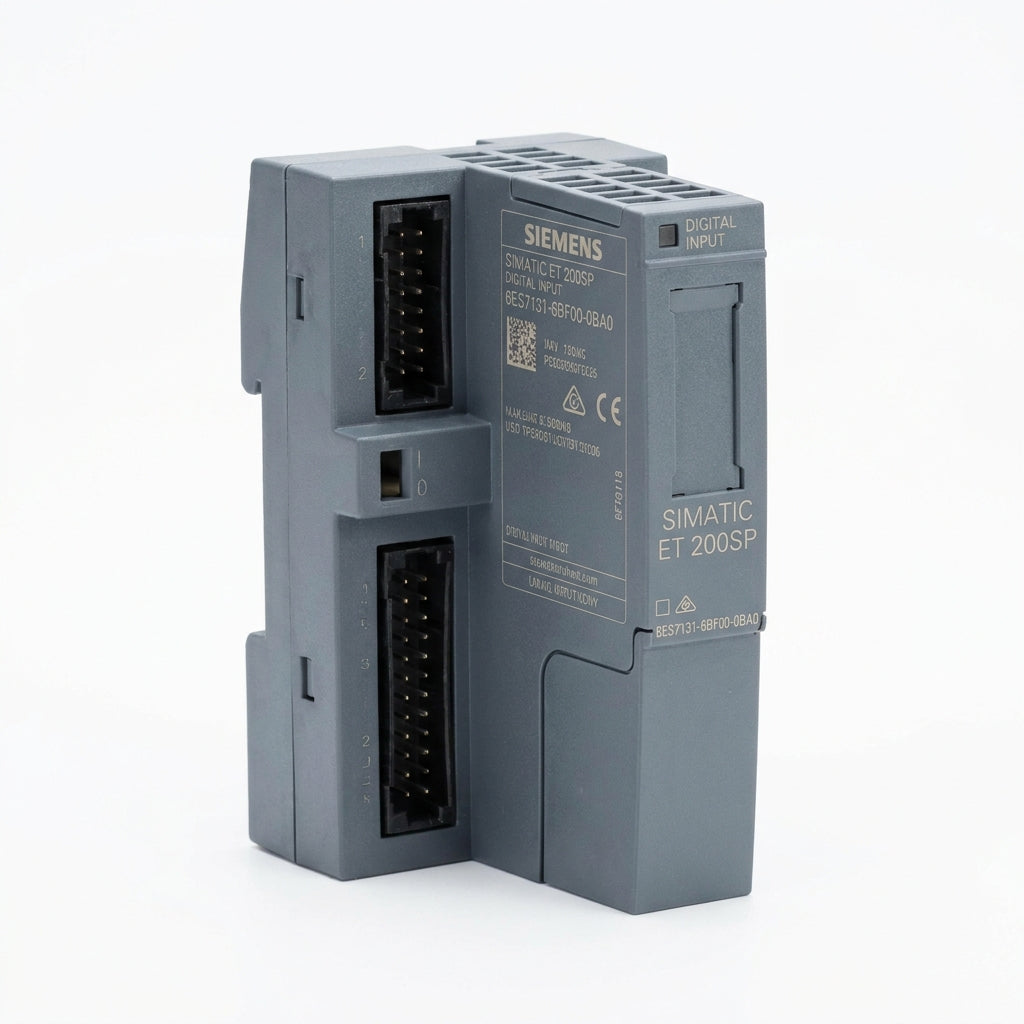 Siemens 6ES7131-6BF00-0BA0