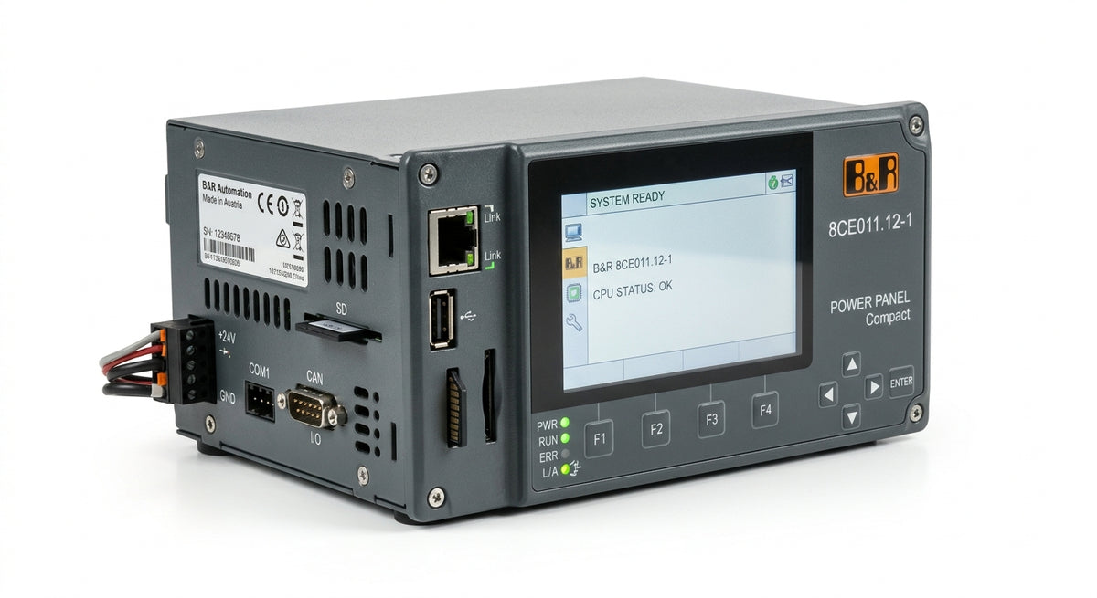 B&R 8CE011.12-1