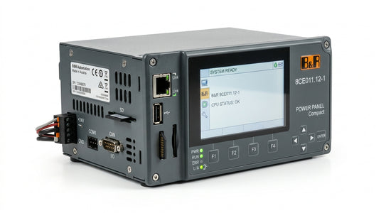 B&R 8CE011.12-1