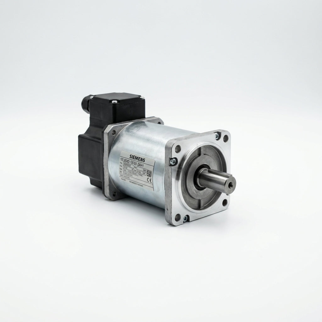 SIEMENS 1FL6042-1AF61-2AH1