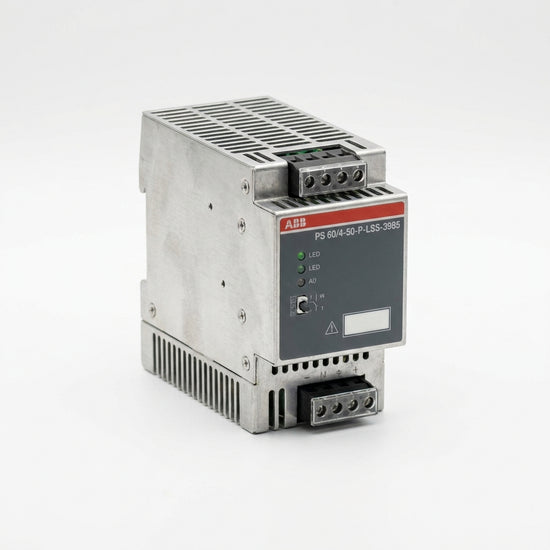 ABB PS 60/4-50-P-LSS-3985