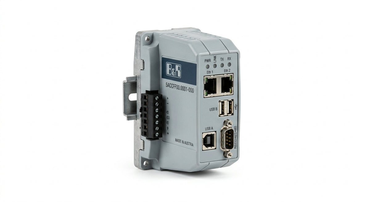 B&R 5ACCFF00.0001-000