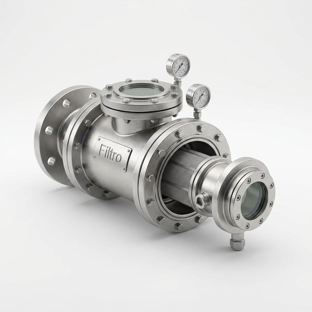 BIND FIL18C15AG Filter Series Grade C 100 SCFM
