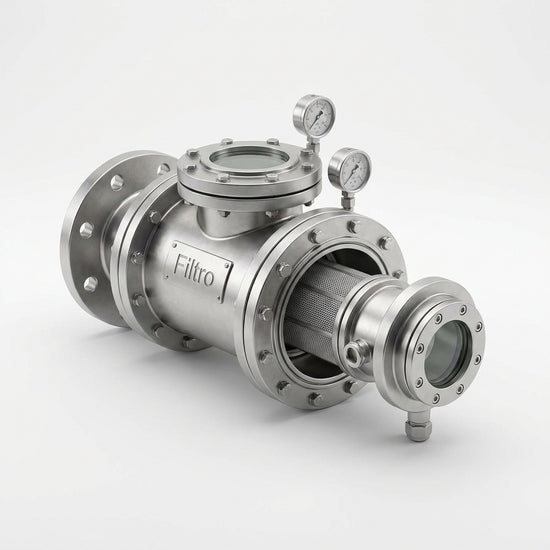 BIND FIL18C15AG Filter Series Grade C 100 SCFM