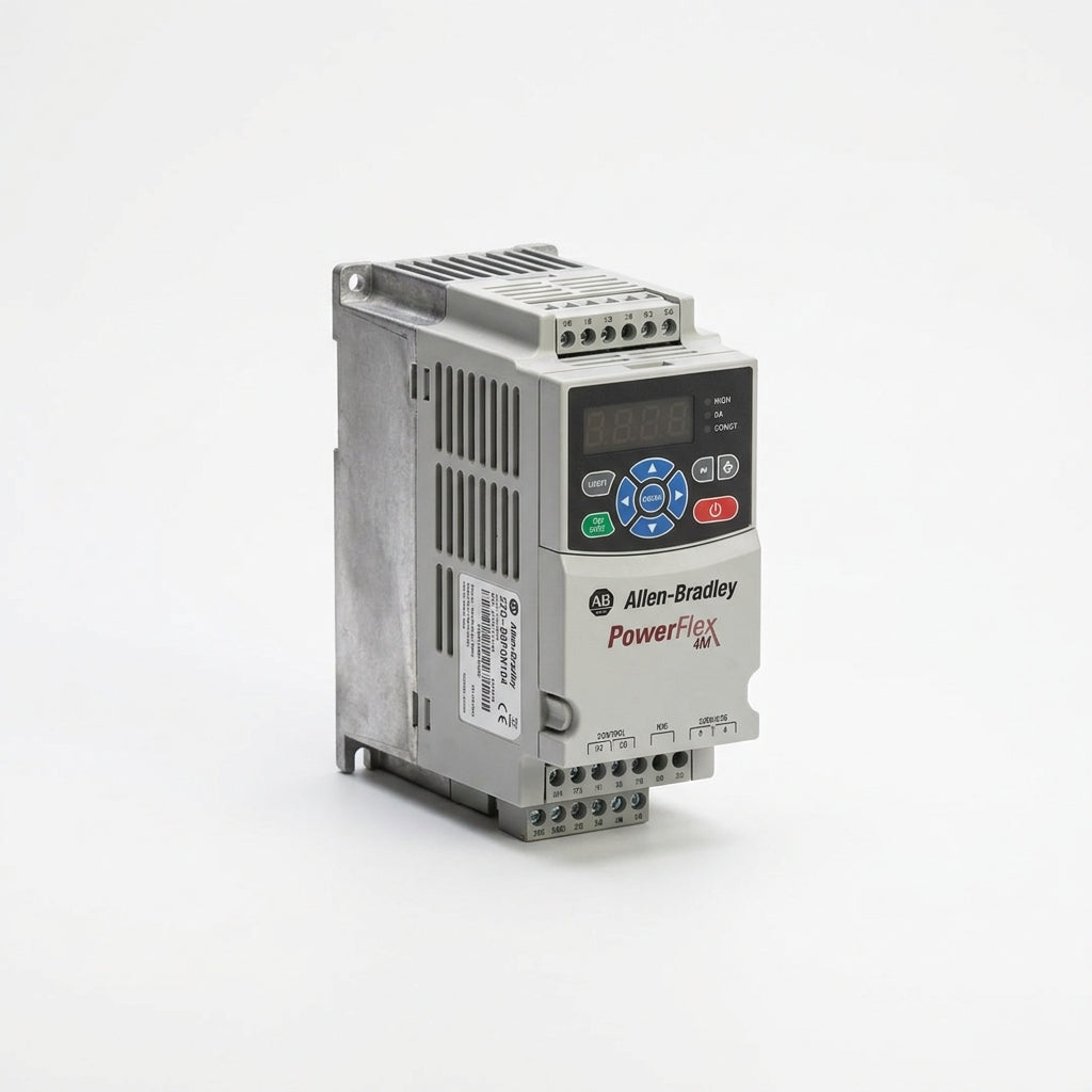 Allen-Bradley 22D-B8P0N104