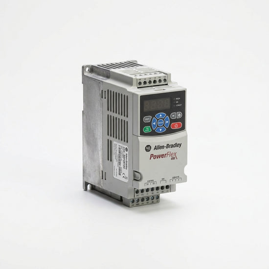 Allen-Bradley 22D-B8P0N104