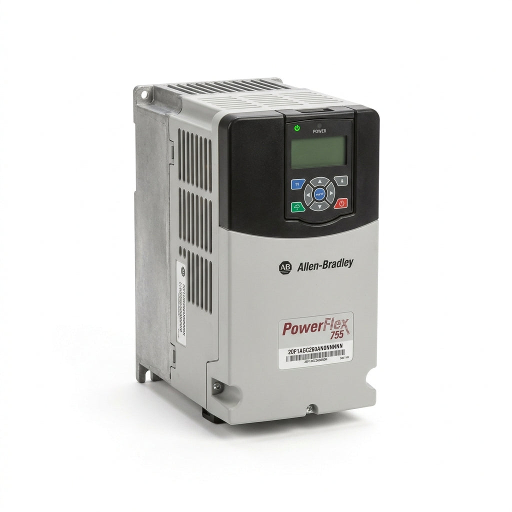 Allen-Bradley 20F1AGC260AN0NNNNN