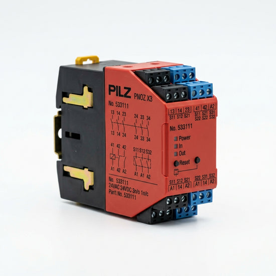 PILZ 533111