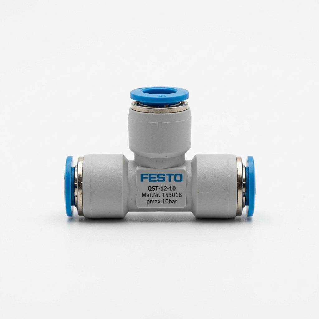 FESTO QST-12-10