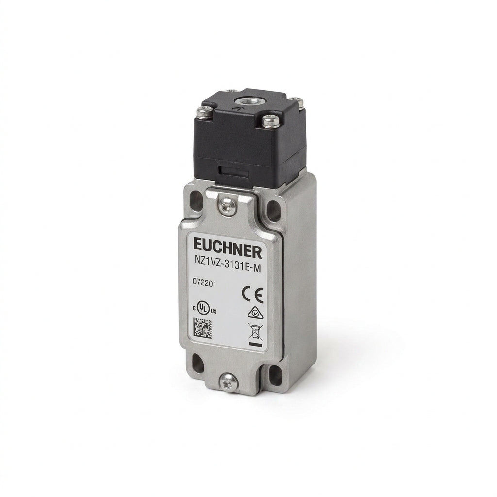 EUCHNER NZ1VZ-3131E-M