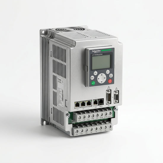Schneider Electric ATV630U22N4