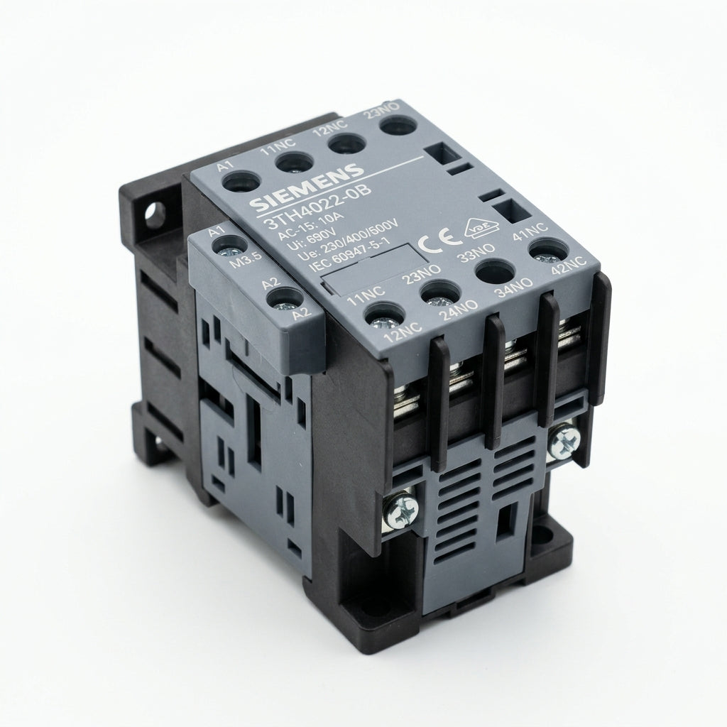 Siemens 3th4022-0b