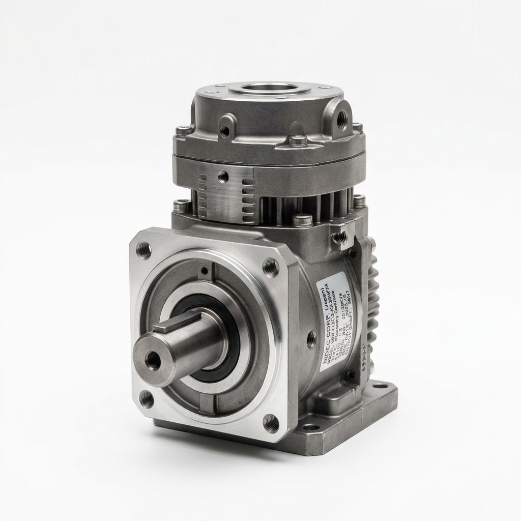 NIDEC CORP VRB-115C-3-K3-28HF24
