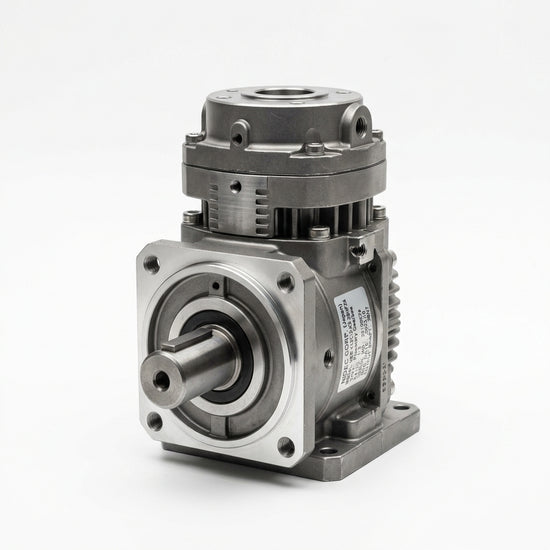 NIDEC CORP VRB-115C-3-K3-28HF24