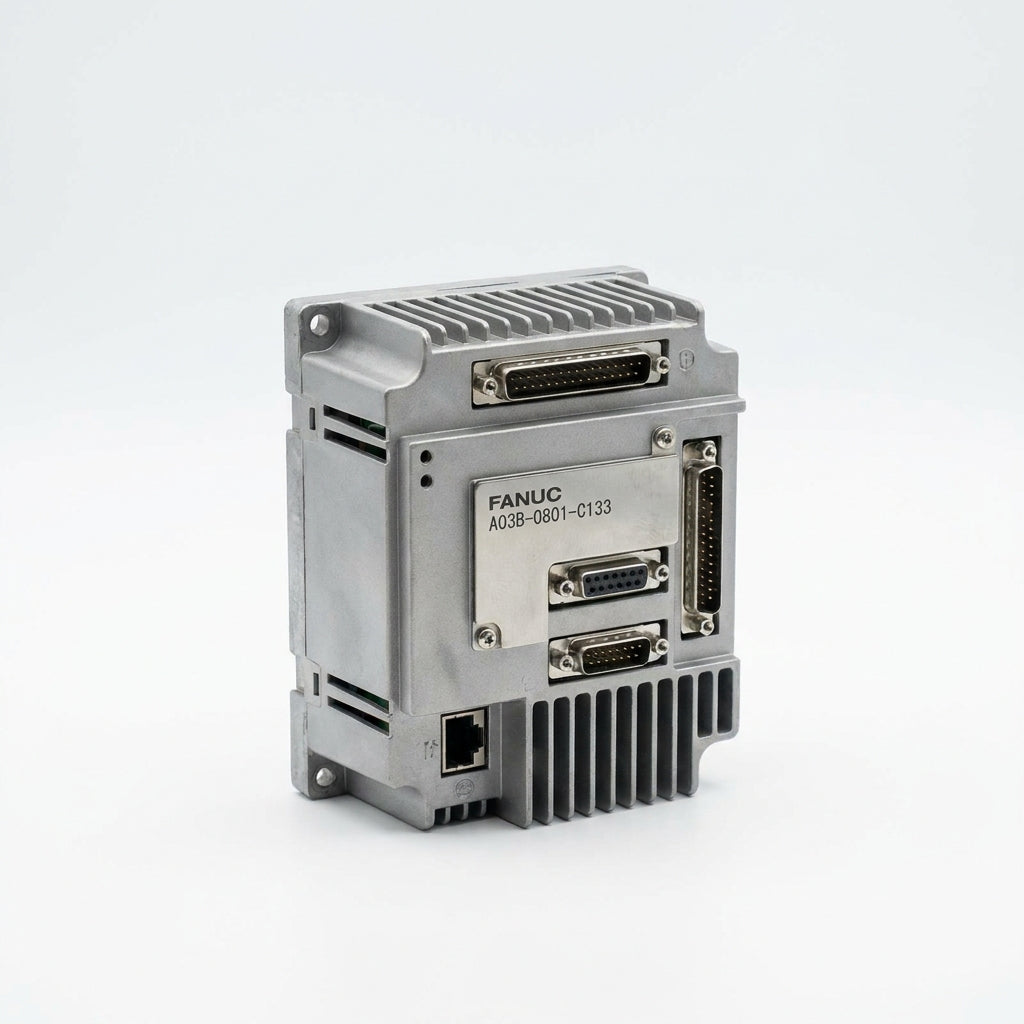 FANUC A03B-0801-C133