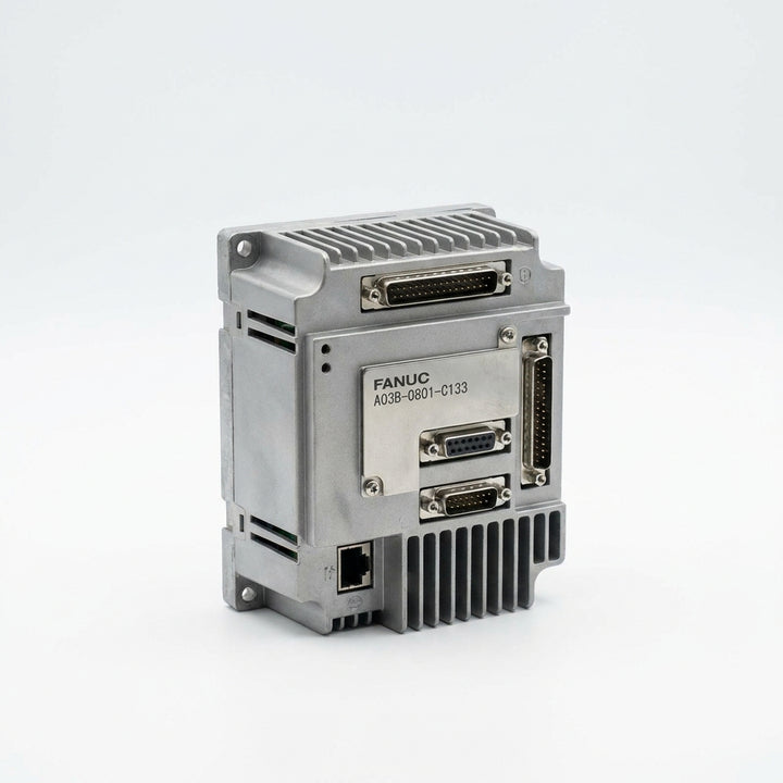 FANUC A03B-0801-C133