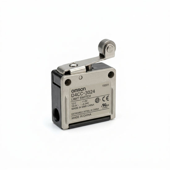 Omron D4CC-3024