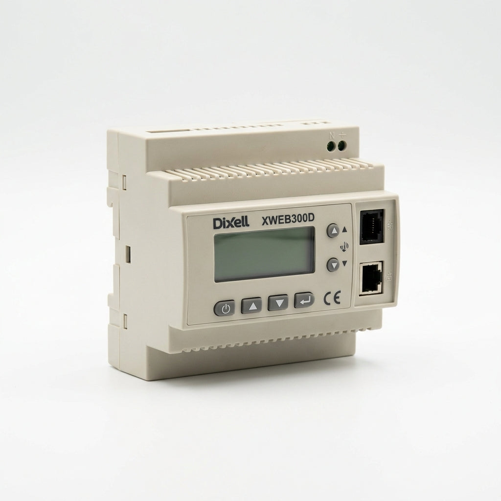 Dixell XWEB300D