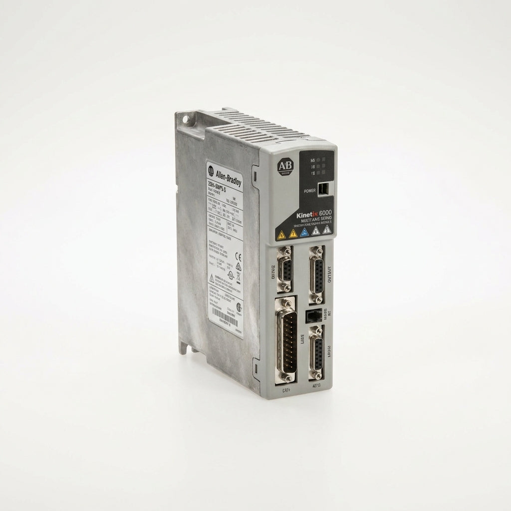 Allen-Bradley 2094-BMP5-S