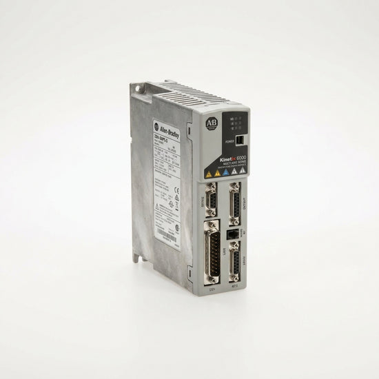 Allen-Bradley 2094-BMP5-S