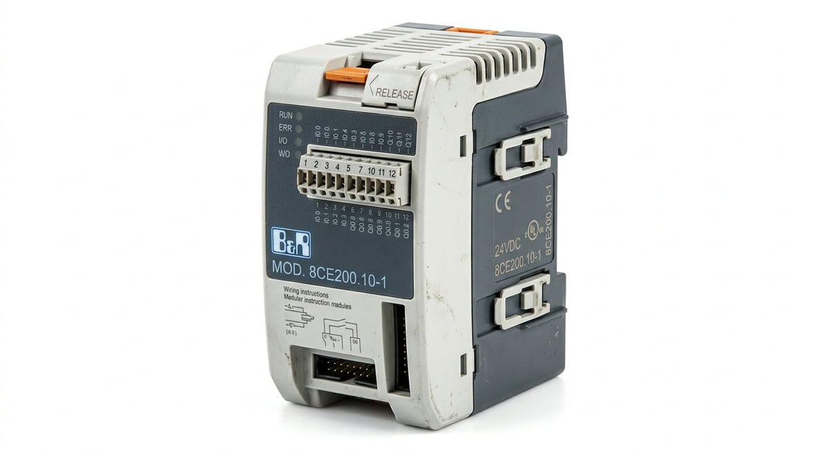 B&R 8CE200.10-1