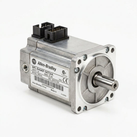 Allen-Bradley MPL-B4540F-SK72AA
