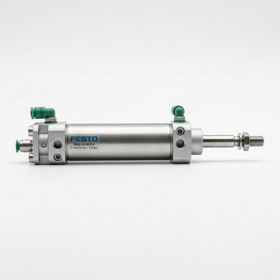 FESTO DSNU-20-80-P-A