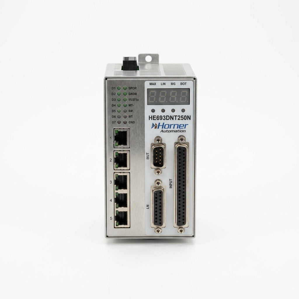 Horner Automation HE693DNT250N