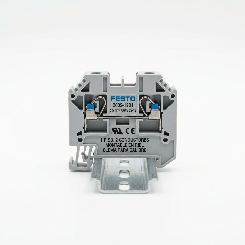 FESTO 2002-1201