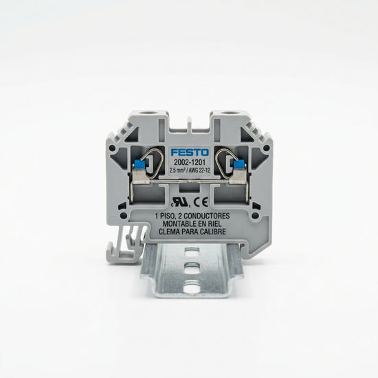 FESTO 2002-1201