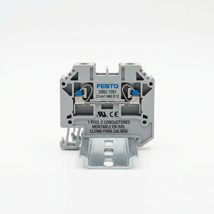 FESTO 2002-1201