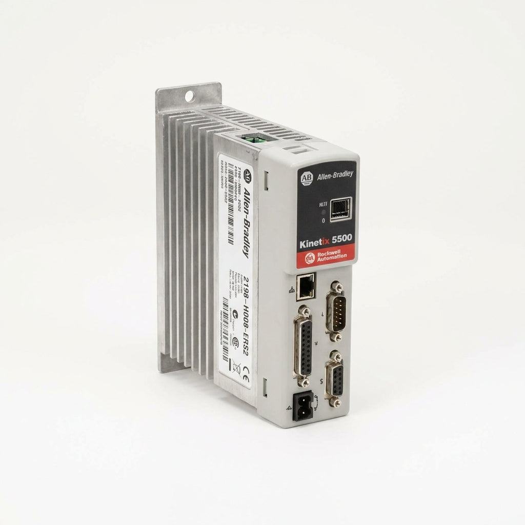 Allen-Bradley 2198-H008-ERS2