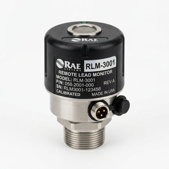 RAE SYSTEMS RLM-3001