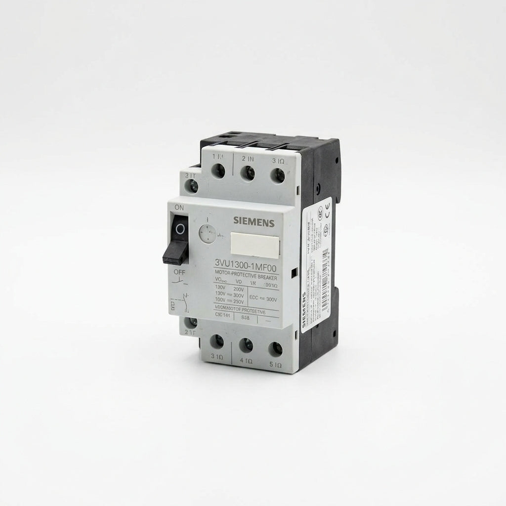 Siemens 3VU1300-1MF00