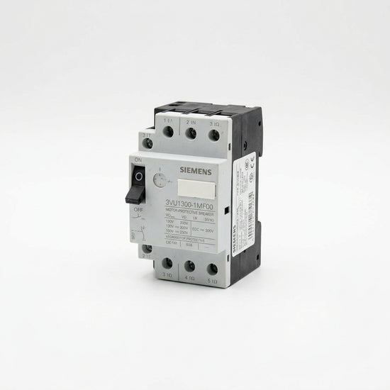 Siemens 3VU1300-1MF00