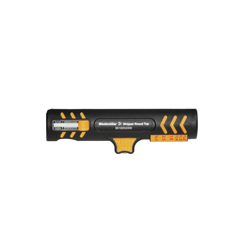 STRIPPER ROUND TOP Herramienta para pelar cable con diámetro de 8-13mm 0.2-4mm²