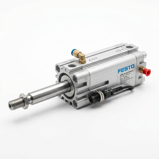 FESTO DSBC-40-600-PPVA-N3