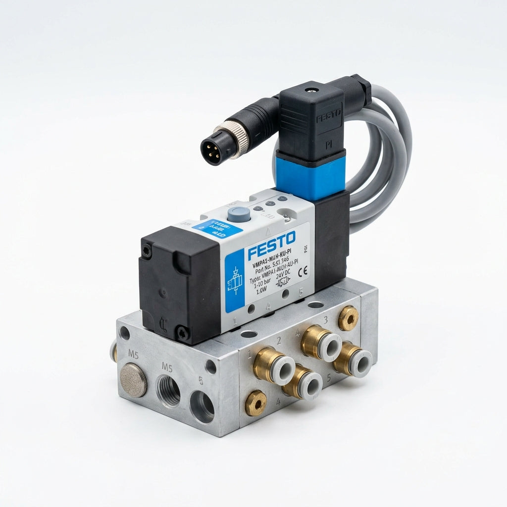 FESTO VMPA1-M1H-KU-PI