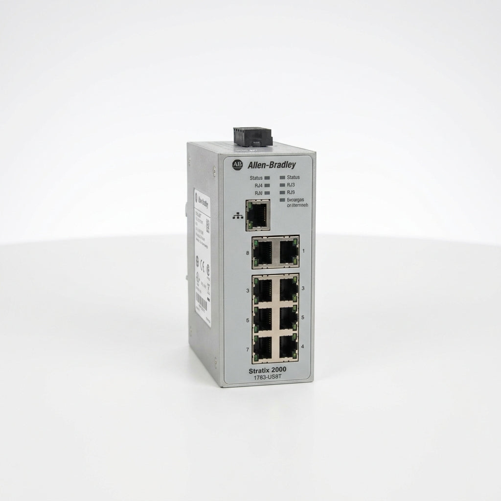 Allen-Bradley 1783-US8T